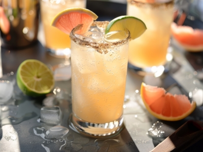 Cocktail Seminar
